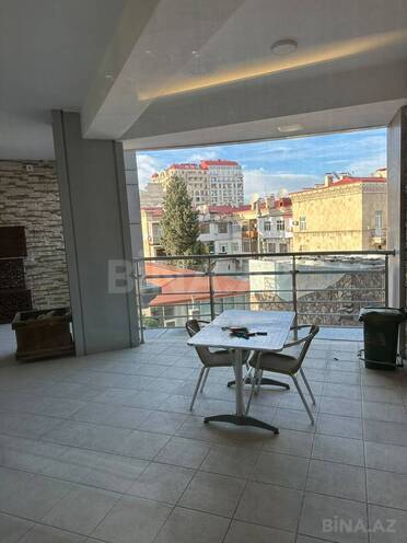 Сдаётся 4-комн. новостройка 232 м², м. Ичеришехер, photo 28 from 29