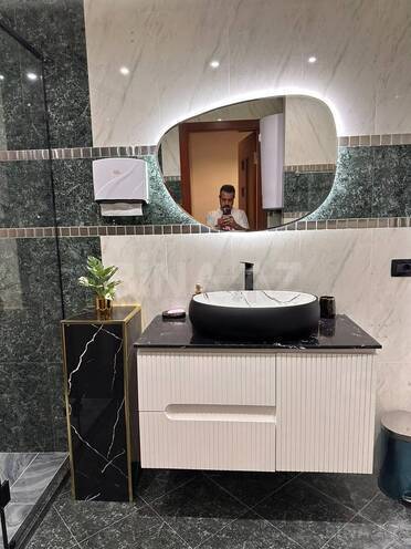 Сдаётся 4-комн. новостройка 232 м², м. Ичеришехер, photo 22 from 29