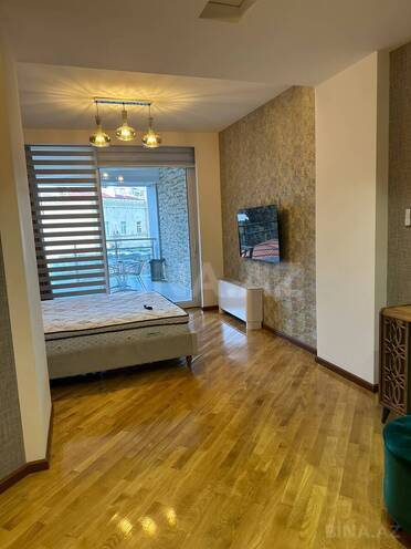 Сдаётся 4-комн. новостройка 232 м², м. Ичеришехер, photo 12 from 29