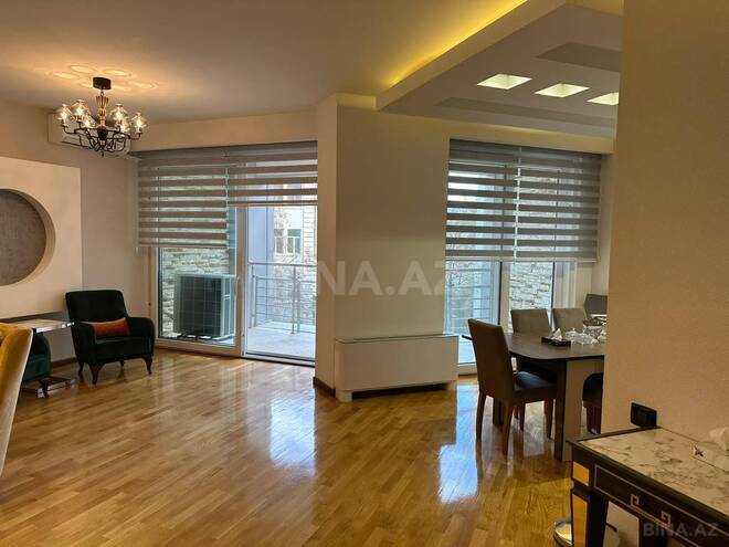 Сдаётся 4-комн. новостройка 232 м², м. Ичеришехер, photo 7 from 29