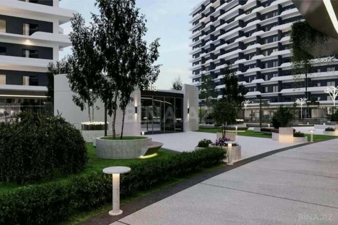 Сдаётся 3-комн. новостройка 120 м², пос. Биладжары, photo 3 from 27