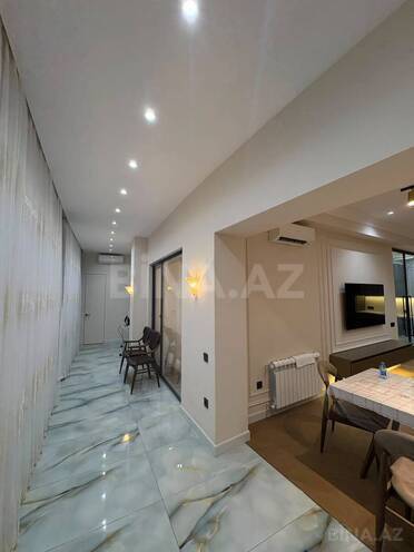 Сдаётся 3-комн. новостройка 120 м², пос. Биладжары, photo 12 from 27