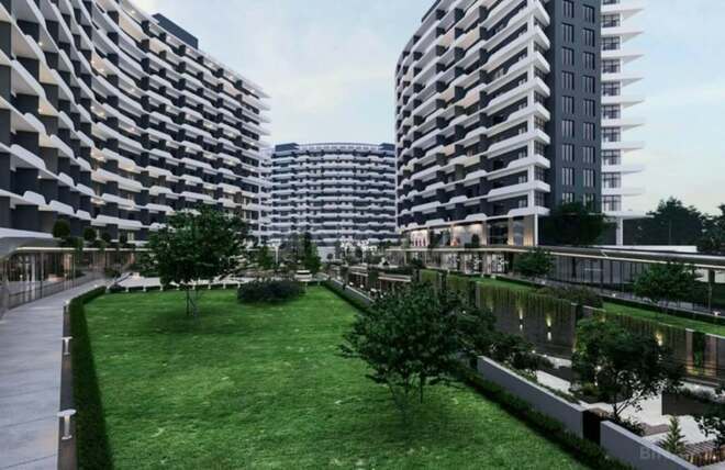 Сдаётся 3-комн. новостройка 120 м², пос. Биладжары, photo 4 from 27