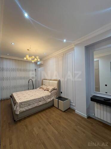 Сдаётся 3-комн. новостройка 120 м², пос. Биладжары, photo 10 from 27