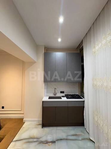 Сдаётся 3-комн. новостройка 120 м², пос. Биладжары, photo 16 from 27