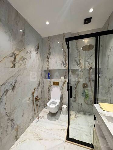 Сдаётся 3-комн. новостройка 120 м², пос. Биладжары, photo 14 from 27