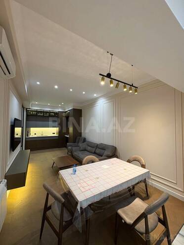 Сдаётся 3-комн. новостройка 120 м², пос. Биладжары, photo 11 from 27