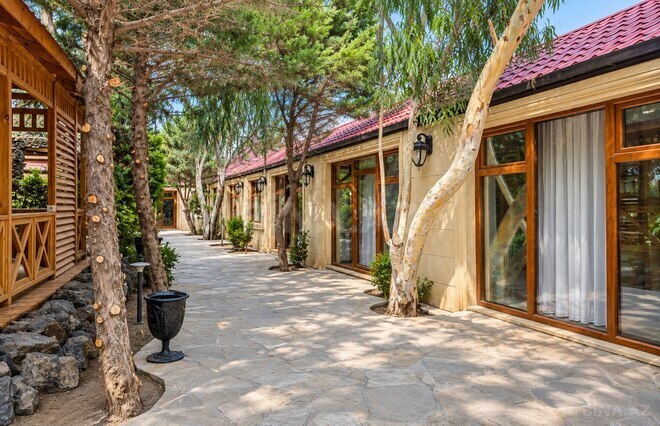 Продаётся  объект 1 000 м², пос. Мардакан, photo 12 from 32