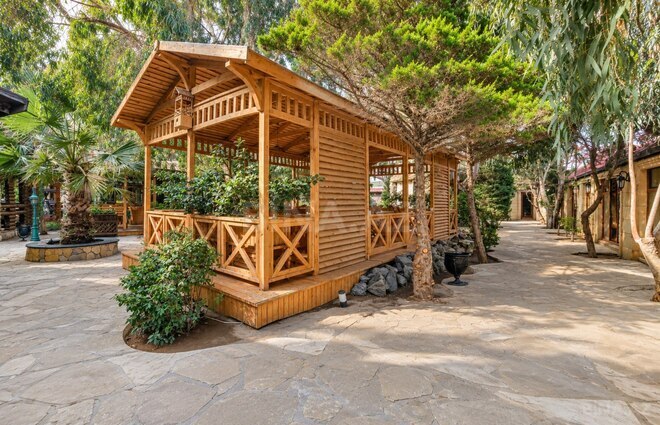 Продаётся  объект 1 000 м², пос. Мардакан, photo 16 from 32
