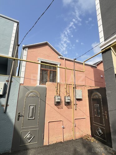 Satılır 3 otaqlı həyət evi/bağ evi 60 m², Abşeron r., photo 1 from 14