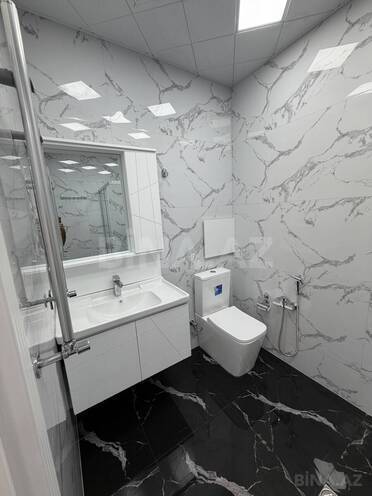 Satılır 3 otaqlı yeni tikili 92 m², Neftçilər m., photo 20 from 22