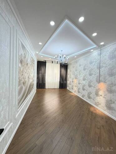 Satılır 3 otaqlı yeni tikili 92 m², Neftçilər m., photo 14 from 22