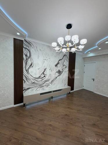 Satılır 3 otaqlı yeni tikili 92 m², Neftçilər m., photo 4 from 22