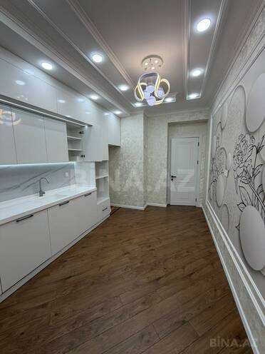 Satılır 3 otaqlı yeni tikili 92 m², Neftçilər m., photo 6 from 22