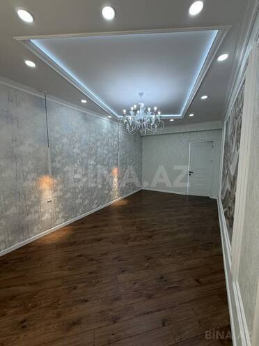 Satılır 3 otaqlı yeni tikili 92 m², Neftçilər m., photo 15 from 22