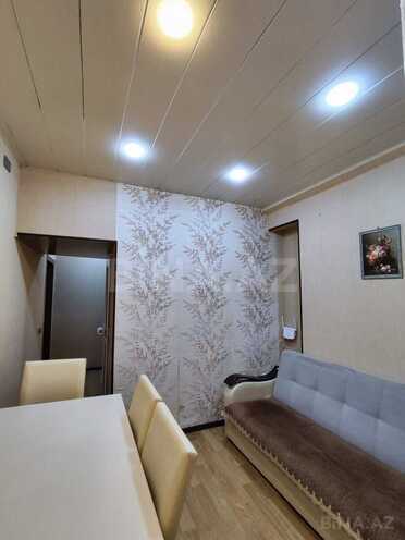 İcarəyə verilir 2 otaqlı köhnə tikili 35 m², Əhmədli m., photo 10 from 11