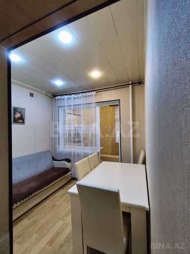İcarəyə verilir 2 otaqlı köhnə tikili 35 m², Əhmədli m., photo 9 from 11