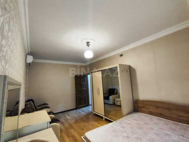 İcarəyə verilir 2 otaqlı köhnə tikili 35 m², Əhmədli m., photo 6 from 11