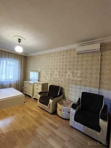 İcarəyə verilir 2 otaqlı köhnə tikili 35 m², Əhmədli m., photo 5 from 11