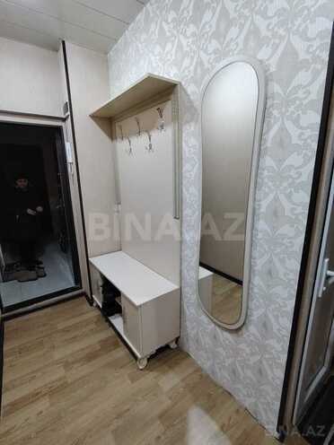İcarəyə verilir 2 otaqlı köhnə tikili 35 m², Əhmədli m., photo 1 from 11