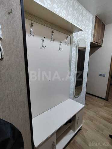 İcarəyə verilir 2 otaqlı köhnə tikili 35 m², Əhmədli m., photo 4 from 11