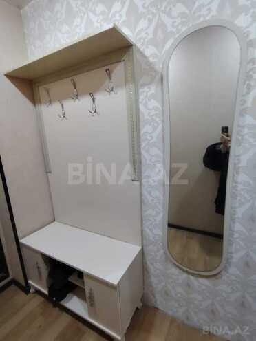 İcarəyə verilir 2 otaqlı köhnə tikili 35 m², Əhmədli m., photo 3 from 11