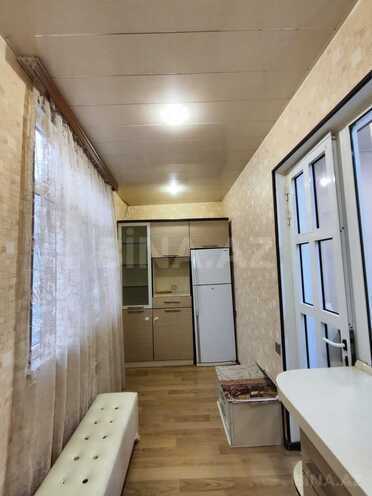 İcarəyə verilir 2 otaqlı köhnə tikili 35 m², Əhmədli m., photo 8 from 11