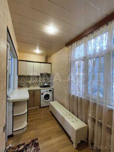 İcarəyə verilir 2 otaqlı köhnə tikili 35 m², Əhmədli m., photo 7 from 11