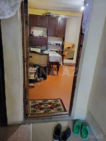 Satılır 3 otaqlı həyət evi/bağ evi 65 m², İnşaatçılar m., photo 10 from 13