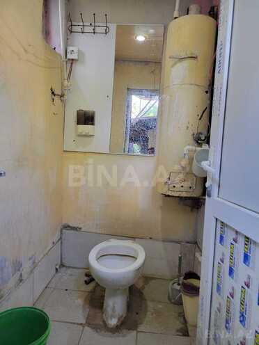 Satılır 3 otaqlı həyət evi/bağ evi 65 m², İnşaatçılar m., photo 6 from 13