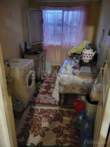 Satılır 3 otaqlı həyət evi/bağ evi 65 m², İnşaatçılar m., photo 8 from 13
