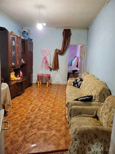 Satılır 3 otaqlı həyət evi/bağ evi 65 m², İnşaatçılar m., photo 7 from 13