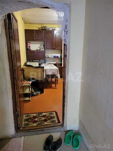 Satılır 3 otaqlı həyət evi/bağ evi 65 m², İnşaatçılar m., photo 9 from 13