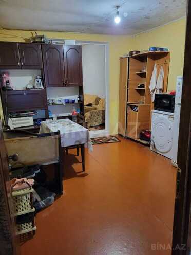 Satılır 3 otaqlı həyət evi/bağ evi 65 m², İnşaatçılar m., photo 5 from 13