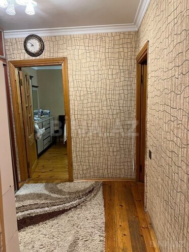Satılır 2 otaqlı köhnə tikili 55 m², Həzi Aslanov m., photo 9 from 11