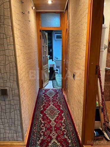 Satılır 2 otaqlı köhnə tikili 55 m², Həzi Aslanov m., photo 8 from 11