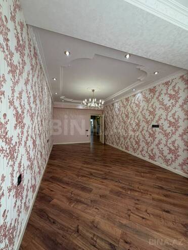 Продаётся 3-комн. новостройка 130 м², Ясамальский р., photo 4 from 13