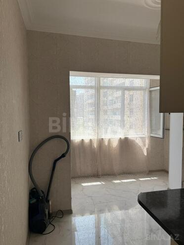 Сдаётся 2-комн. вторичка 75 м², м. Мемар Аджеми, photo 23 from 26