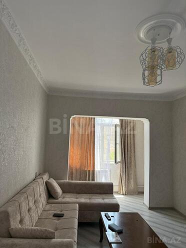 Сдаётся 2-комн. вторичка 75 м², м. Мемар Аджеми, photo 17 from 26