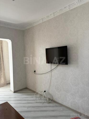 Сдаётся 2-комн. вторичка 75 м², м. Мемар Аджеми, photo 19 from 26