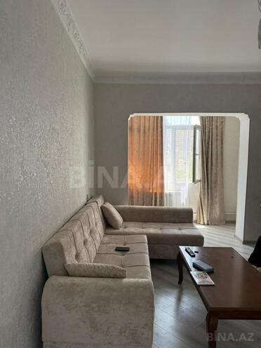 Сдаётся 2-комн. вторичка 75 м², м. Мемар Аджеми, photo 18 from 26