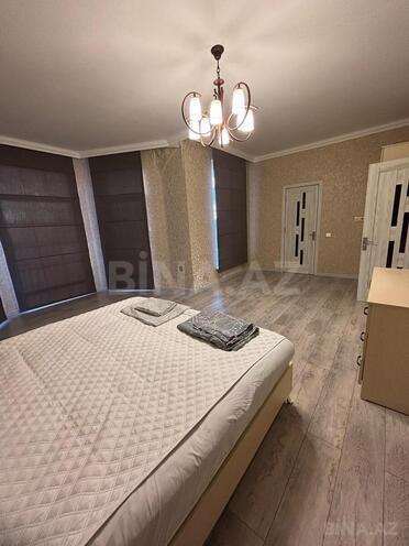 Сдаётся 3-комн. дом/дача 200 м², пос. Новханы, photo 11 from 15