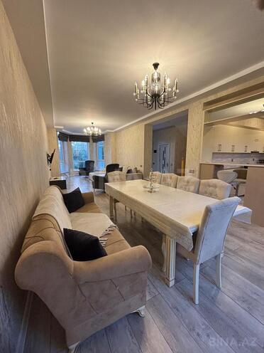 Сдаётся 3-комн. дом/дача 200 м², пос. Новханы, photo 5 from 15