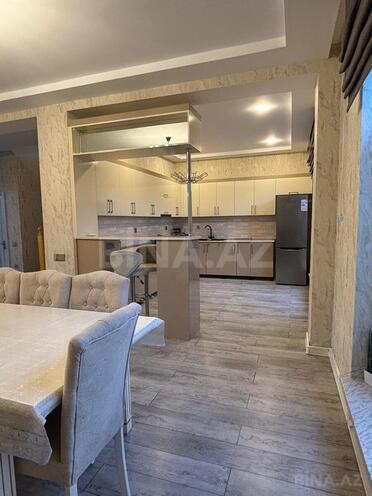 Сдаётся 3-комн. дом/дача 200 м², пос. Новханы, photo 9 from 15