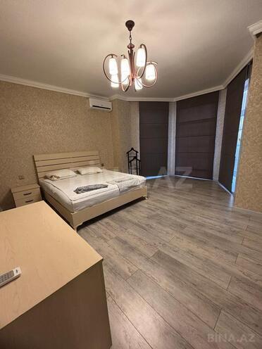 Сдаётся 3-комн. дом/дача 200 м², пос. Новханы, photo 12 from 15