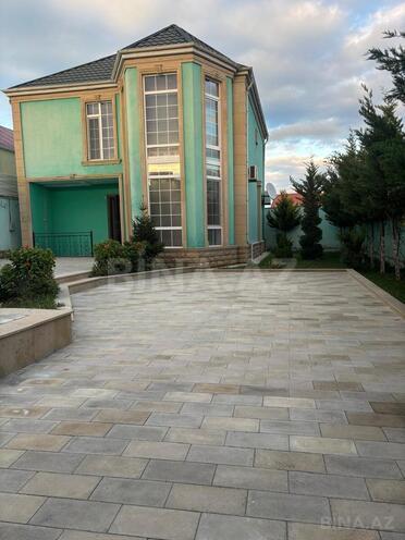 Сдаётся 3-комн. дом/дача 200 м², пос. Новханы, photo 1 from 15
