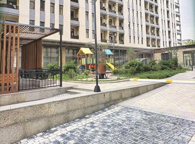 Сдаётся 2-комн. новостройка 88 м², м. Низами, photo 4 from 22