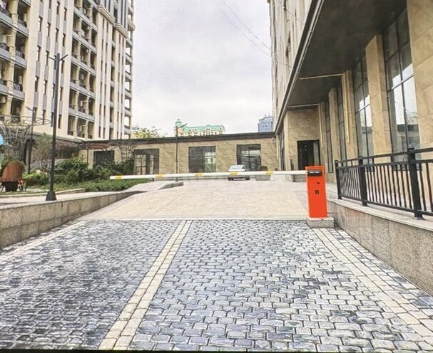 Сдаётся 2-комн. новостройка 88 м², м. Низами, photo 5 from 22