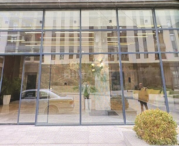 Сдаётся 2-комн. новостройка 88 м², м. Низами, photo 3 from 22