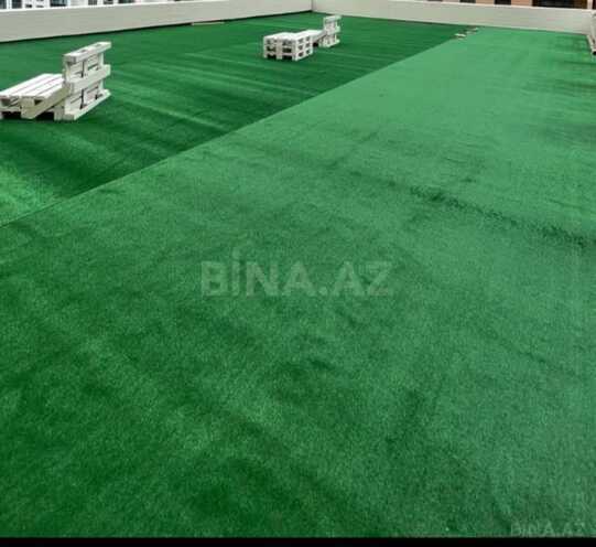 Satılır 4 otaqlı yeni tikili 150 m², Elmlər Akademiyası m., photo 28 from 29